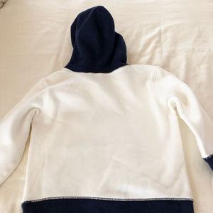 baby Gap Shirts & Tops - Baby Gap boys new size 5 years hooded sweatshirt baby Gap Shirts & Tops - Baby Gap boys new size 5 years hooded sweatshirt